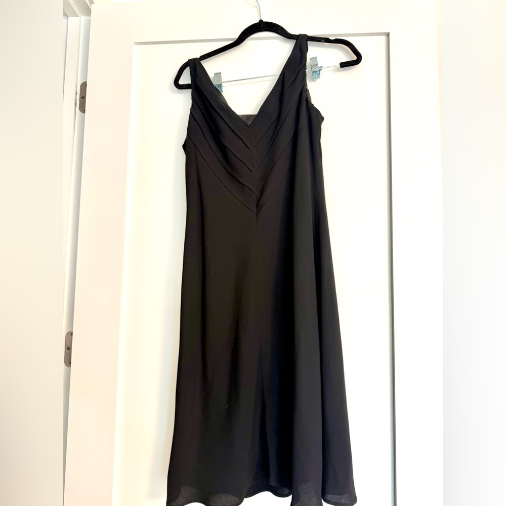 Evan-Picone Dress